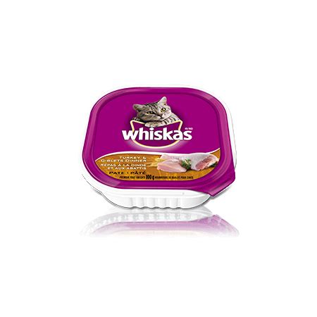 whiskas-turkey-and-giblets-dinner-pate image