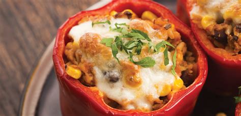 authentic-mexican-stuffed-peppers-entre-recipe-la image