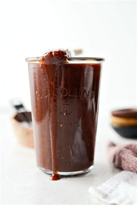 homemade-sweet-barbecue-sauce-simply-scratch image