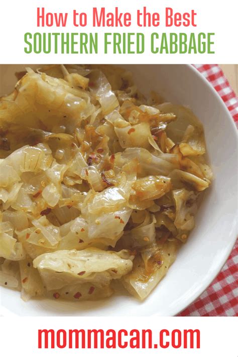 southern-fried-cabbage-with-onions-momma-can image