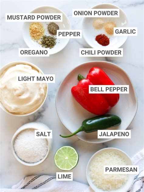 easy-baja-sauce-recipe-taco-bell-copycat image