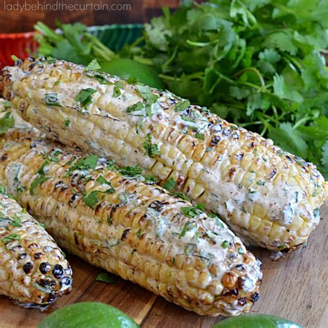 chili-lime-grilled-corn-on-the-cob image