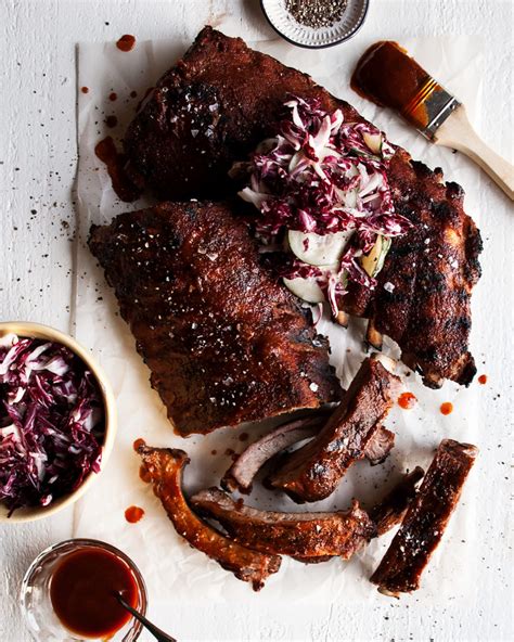 baby-back-ribs-with-bourbon-bbq-sauce-the-original image