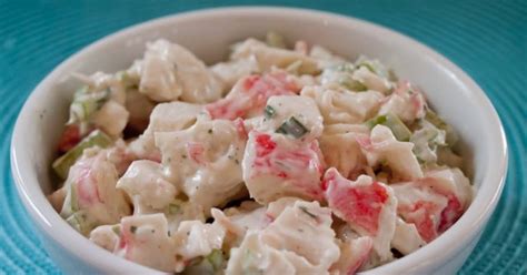 10-best-surimi-crab-salad-recipes-yummly image