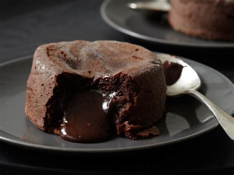 cherry-balsamic-double-chocolate-souffles-with-warm image