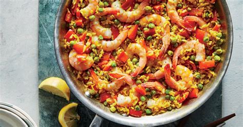 20-easy-shrimp-recipes-with-rice-myrecipes image