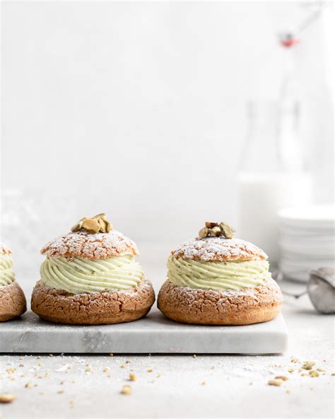 pistachio-cream-puffs-food-duchess image
