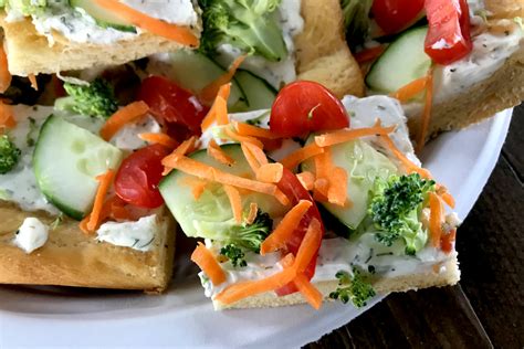 cold-veggie-pizza-the-ultimate-party-food image