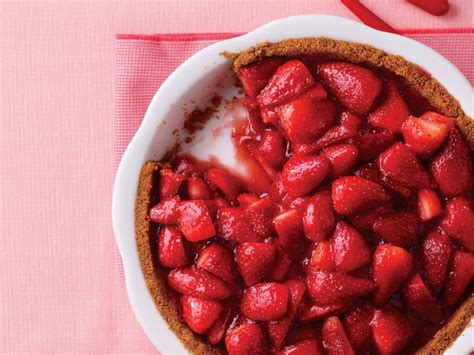 fresh-strawberry-refrigerator-pie-recipe-todays-parent image