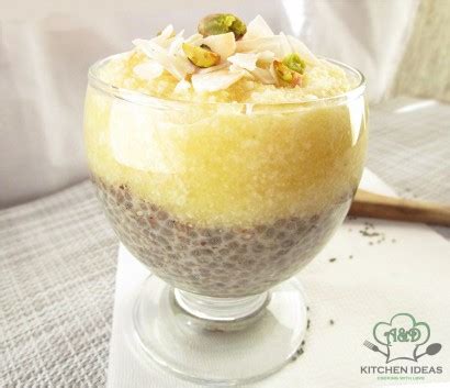 pineapple-coconut-chia-pudding-tasty-kitchen image