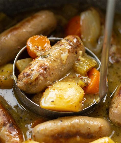 cider-sausage-casserole-dont-go-bacon-my-heart image
