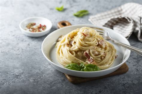 fettuccine-carbonnaise-is-a-twist-on-the-classic image