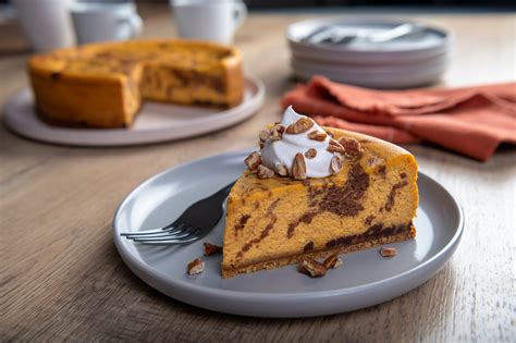 marbled-pumpkin-cheesecake-very-best-baking image