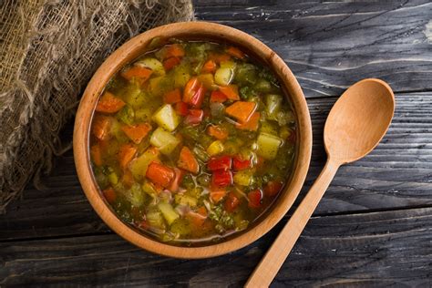 immune-boosting-hearty-root-vegetable-soup-food image