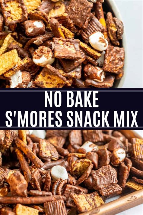 no-bake-smores-snack-mix-recipe-erhardts-eat image