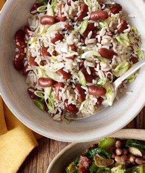 simple-kidney-beans-and-rice image
