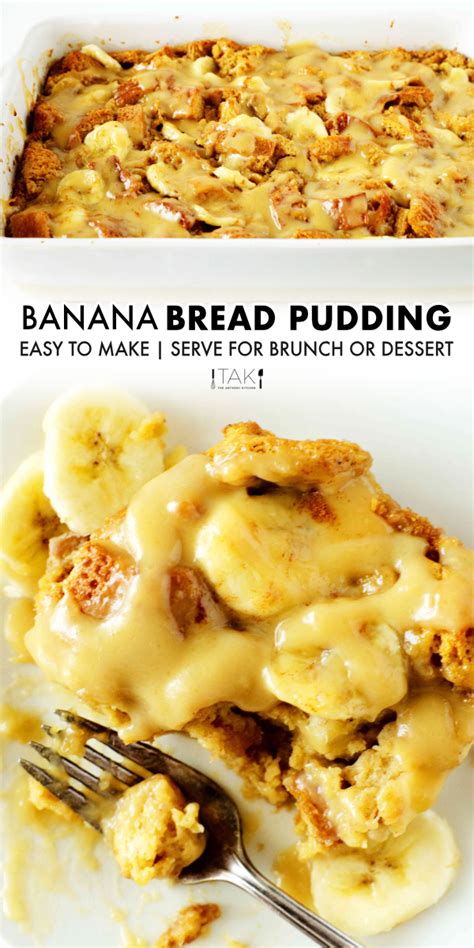 banana-bread-pudding-recipe-the-anthony-kitchen image