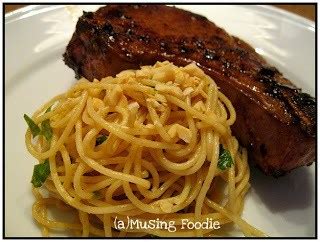marinated-asian-pork-chops-sesame-peanut-noodles image