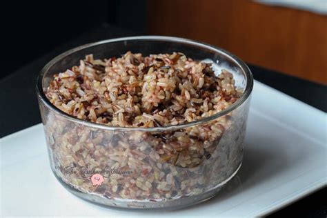 perfect-pressure-cooker-wild-grain-blend-rice image