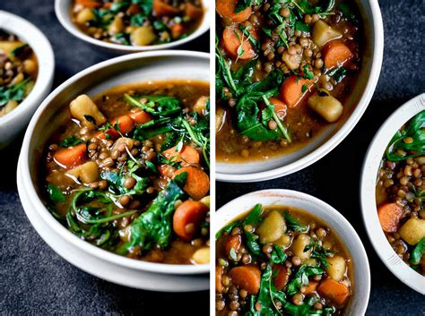 lentil-and-potato-stew image