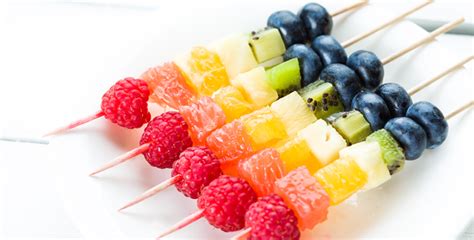 rainbow-fruit-kebabs-recipe-healthy-snacks-for-kids image