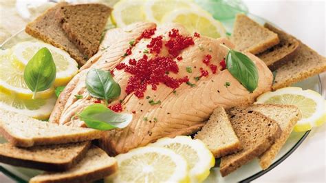 salmon-fillet-with-caviar-recipe-pillsburycom image