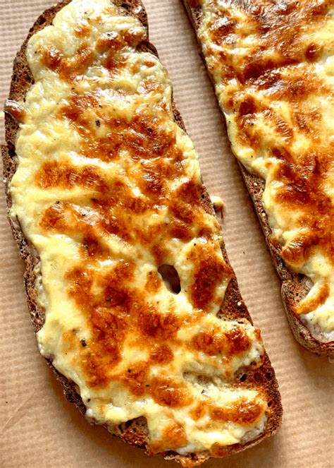 best-cheese-on-toast-easy-kids-dinner-clean-eating image