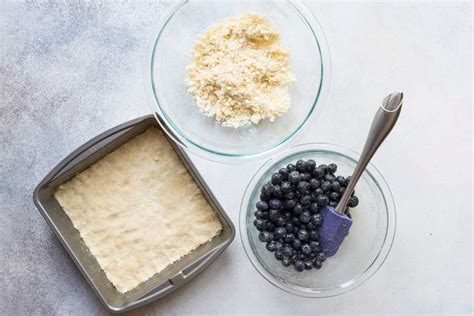 blueberry-bars-packed-with-fresh-blueberries-savory image