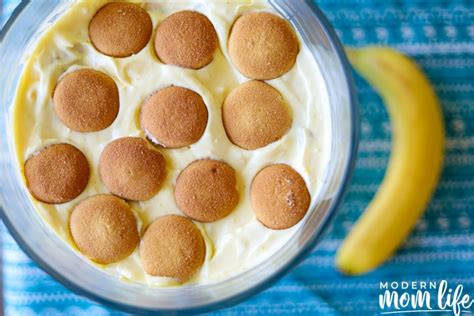 easy-banana-pudding-recipe-modern-mom-life image