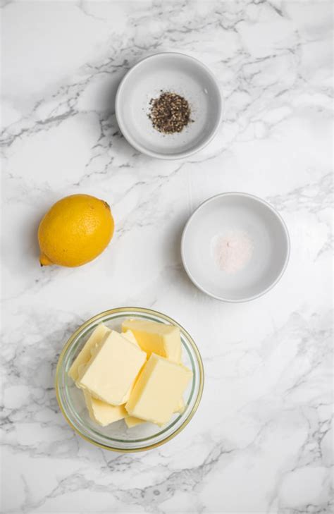 easy-lemon-butter-sauce-for-fish-the-dinner-bite image
