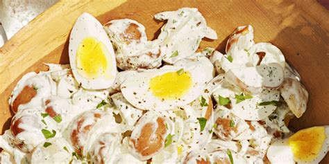 25-best-potato-salad-recipes-country-living image