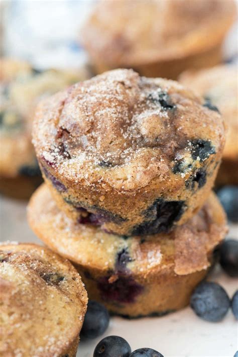 best-banana-blueberry-muffins-crazy-for-crust image