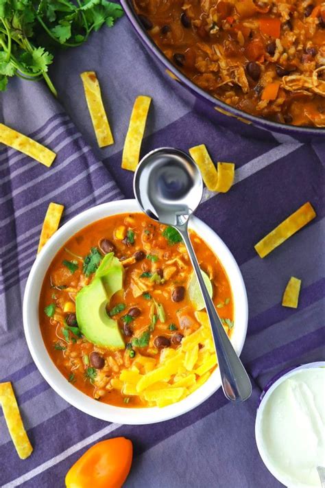 spicy-mexican-chicken-tortilla-soup-that-spicy-chick image