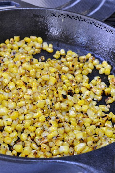 stove-top-pan-roasted-corn-recipe-lady-behind-the image