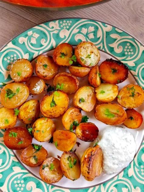 baked-mini-potatoes-canadian-cooking-adventures image
