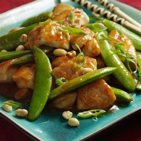 sichuan-style-chicken-with-peanuts-recipe-eatingwell image