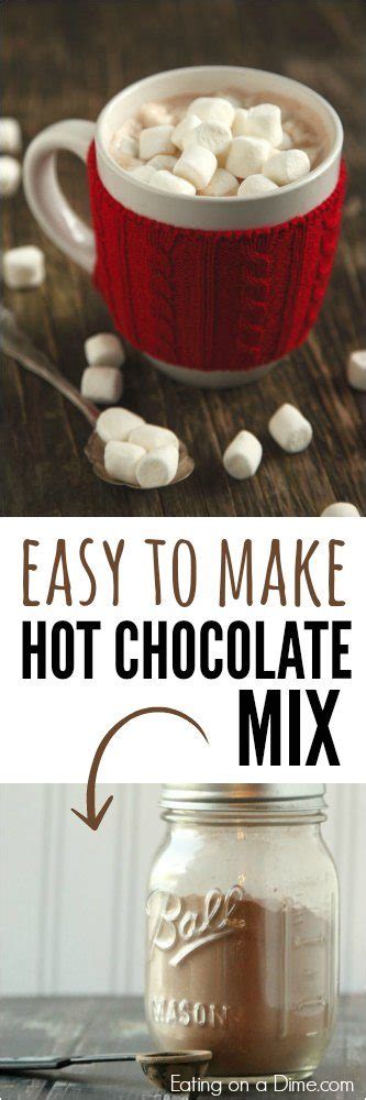 easy-homemade-hot-chocolate-mix-how-to-make image