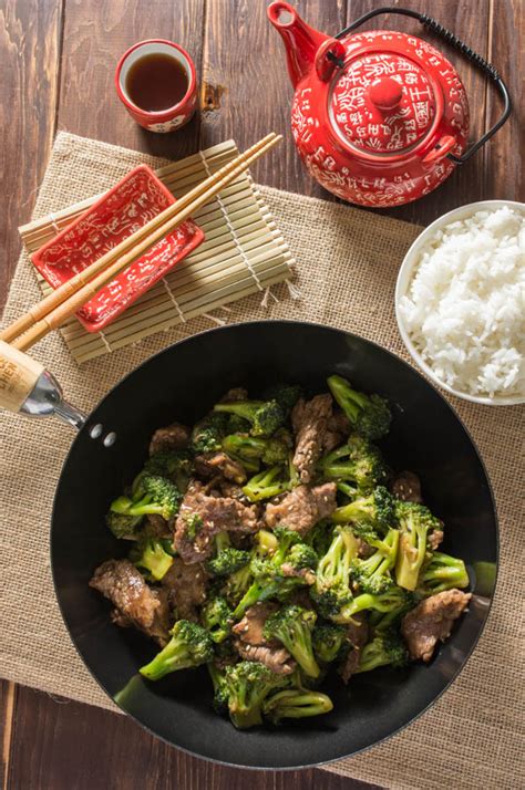 chinese-better-than-takeout-beef-and-broccoli-wok image