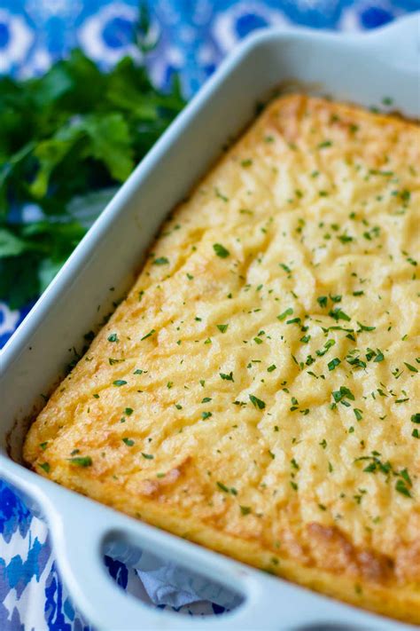 smoked-gouda-cheese-grits-casserole-a-southern image