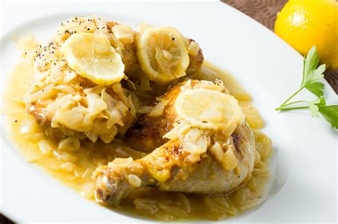chicken-lemonato-greek-chicken-with-a-lemon-sauce image