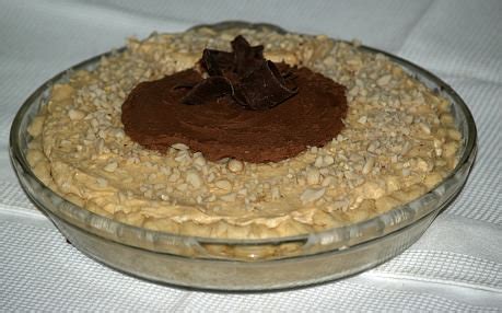 how-to-make-peanut-butter-pie-recipes-painless image