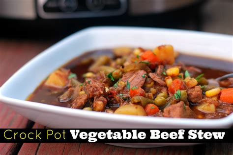 crock-pot-vegetable-beef-stew-aunt-bees image