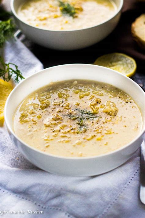 avgolemono-soupgreek-chicken-soup-with-lemon-girl-and-the image