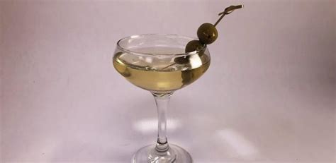 dirty-vodka-martini-recipe-recipe-rachael-ray-show image