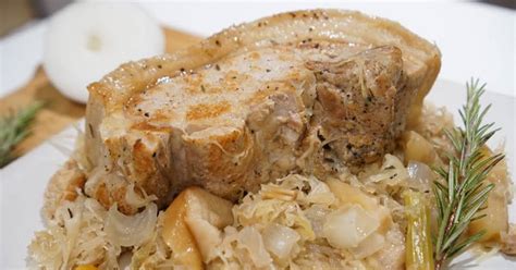 10-best-pork-sauerkraut-recipes-yummly image