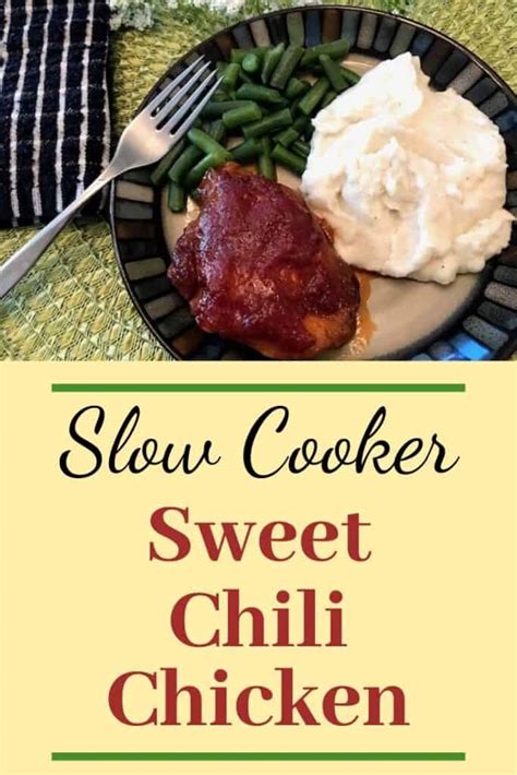 slow-cooker-sweet-chili-chicken-southern-home-express image