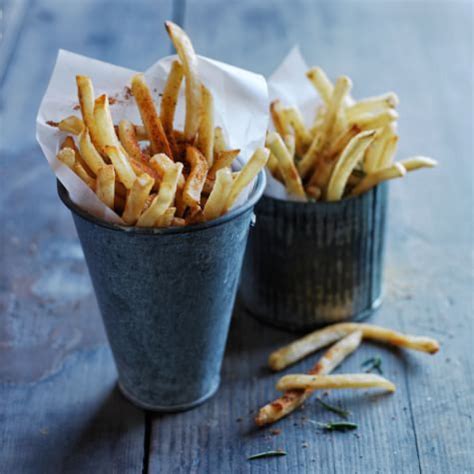 air-fried-seasoned-french-fries-williams-sonoma image