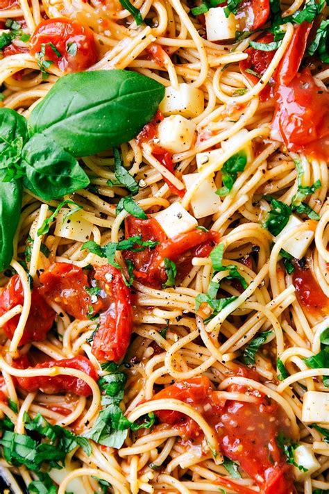 caprese-pasta-easy-to-make-chelseas-messy-apron image