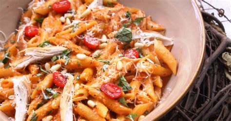10-best-penne-pasta-basil-pesto-recipes-yummly image