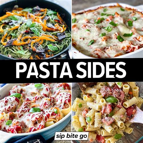 pasta-side-dishes-for-steak-dinners-sip-bite-go image